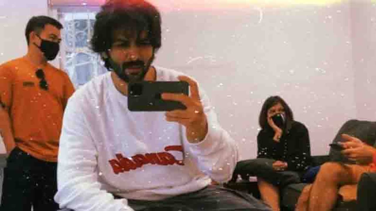 শুরু হল ফ্রিডি ছবির শুটিং; কার্তিকের সামনে নতুন চ্যালেঞ্জ