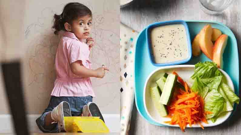 Food to avoid for Kids: বাচ্চাদের খাদ্য তালিকা থেকে বাদ দিন নুন ও চিনি; আর কী কী বাদ দেবেন দেখে নিন