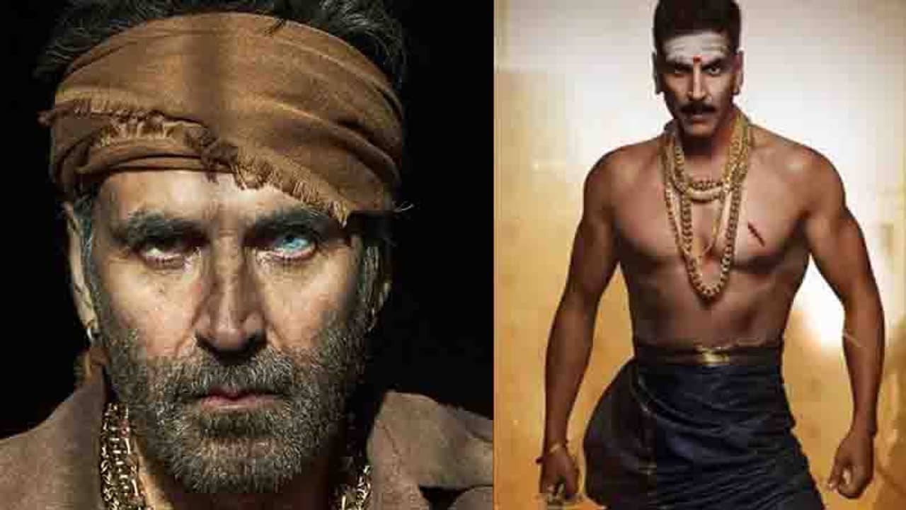 Akshay Kumar: দীপাবলিতে দর্শকদের জন্য দারুণ চমক নিয়ে আসতে চলেছেন অক্ষয় কুমার