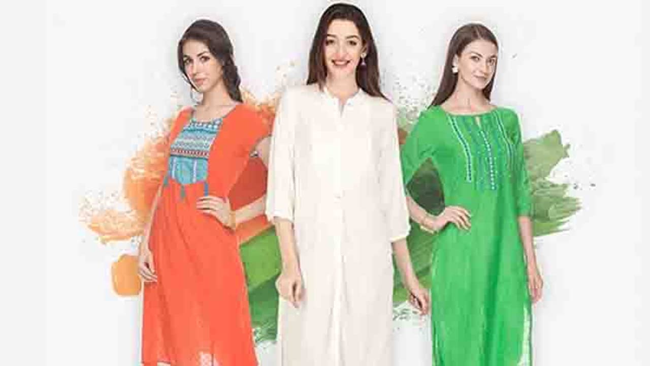 স্বাধীনতা দিবসের সেরা সাজ কী হতে পারে? রইল টিপস