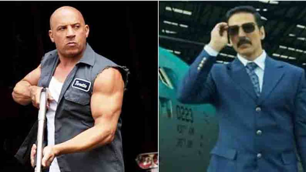 পিছল হলিউড ছবির মুক্তি, হাফ ছেড়ে বাঁচলেন বেল বটম নির্মাতারা