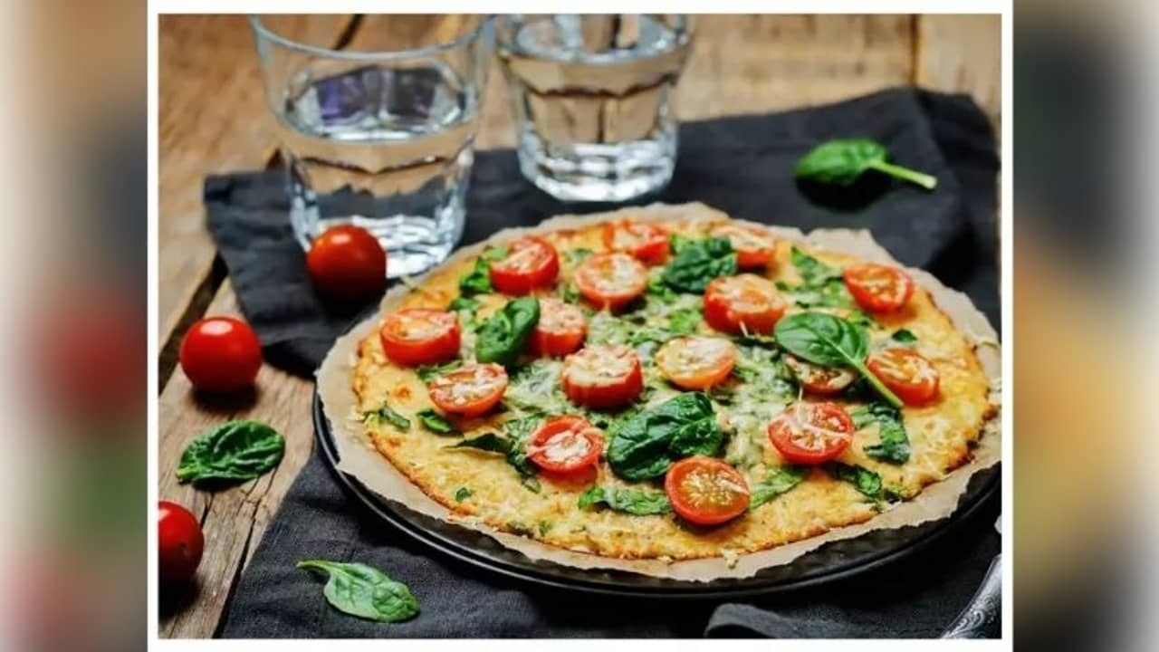 Pizza Making Tips: বাড়িতে তৈরি করুন এই পিৎজা যা আপনার ওজন কমাতে সাহায্য করবে
