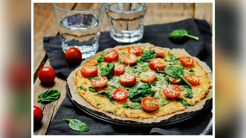 Pizza Making Tips: বাড়িতে তৈরি করুন এই পিৎজা যা আপনার ওজন কমাতে সাহায্য করবে