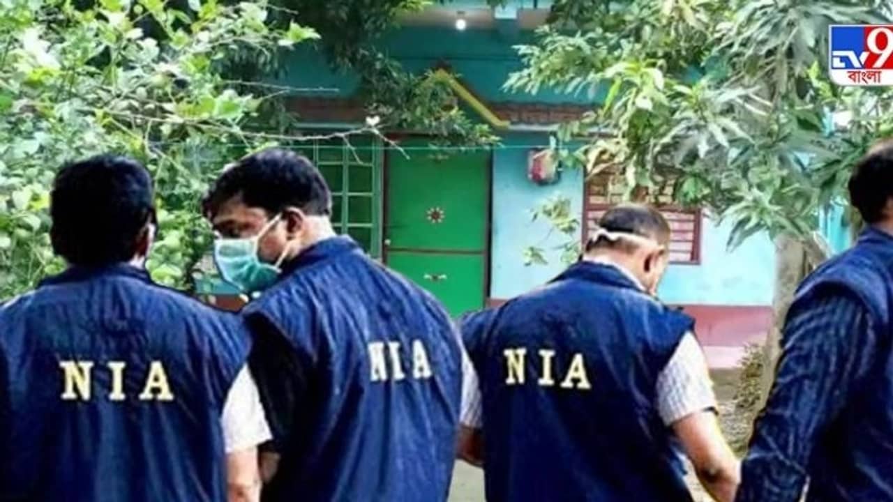 জঙ্গিদের হাতে টাকা আসছে কোথা থেকে! উপত্যকা জুড়ে তল্লাশি অভিযান এনআইএ-র