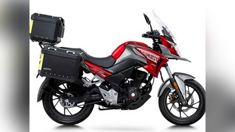 Honda Nx200 Launch ব জ র এল হ ন ড র নত ন ব ইক Nx200 ব ইকট র সম বন ধ ব স ত র ত জ ন ন ন Honda S Most Affordable Adv Nx200 Launched In India Tv9 Bangla News