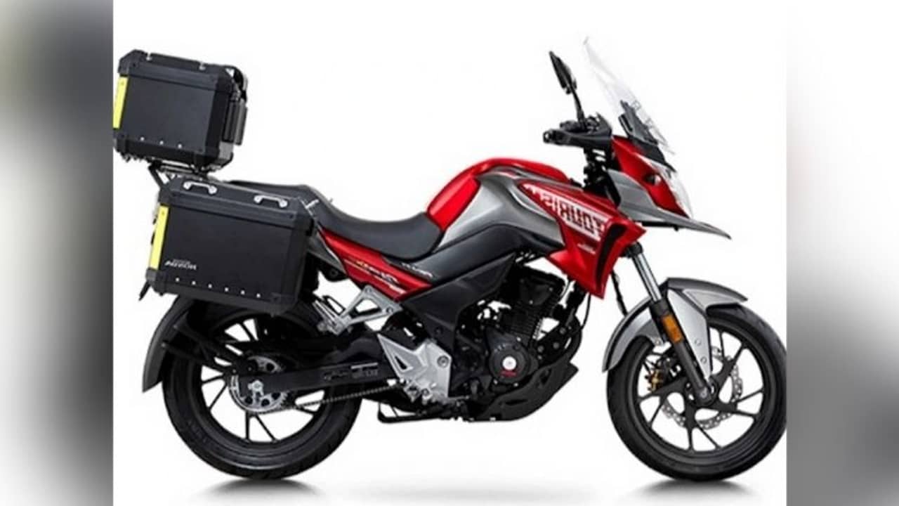 Honda NX200 Launch: বাজারে এল হোন্ডার নতুন বাইক NX200, বাইকটির সম্বন্ধে বিস্তারিত জেনে নিন