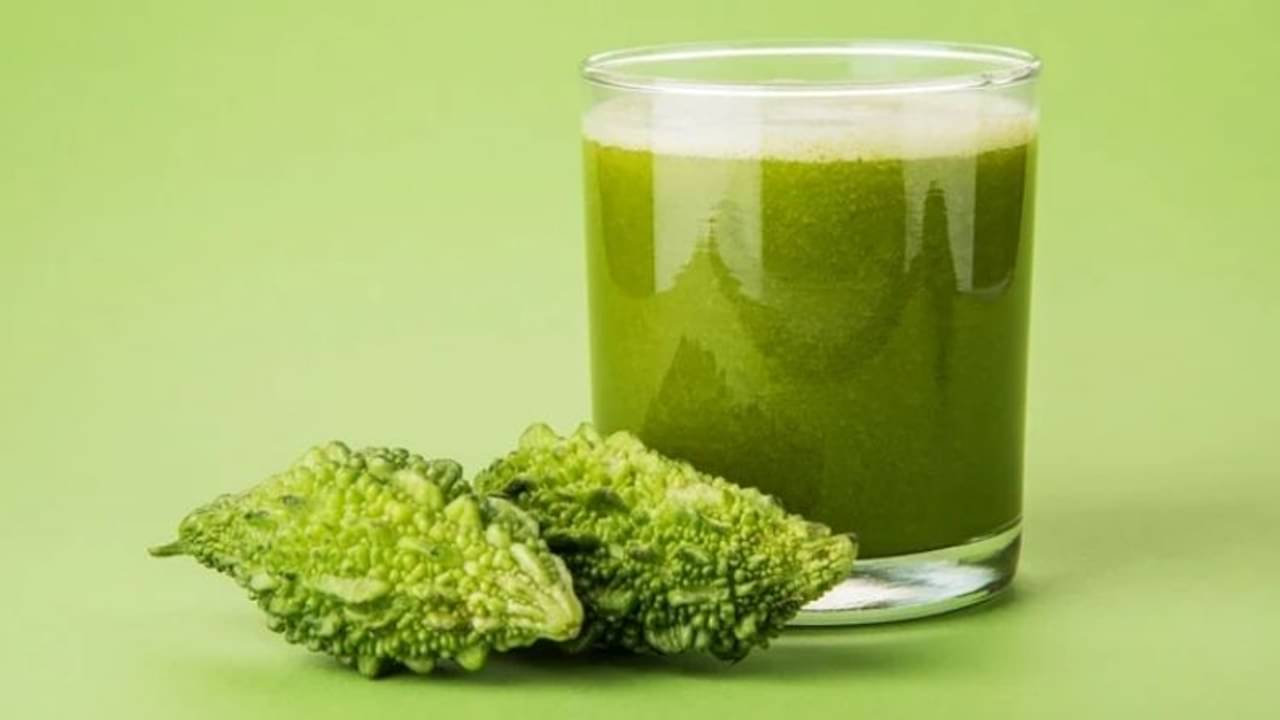 Health Tips: ডায়বেটিস ছাড়া আরও অনেক রোগের সাথে লড়াই করতে সাহায্য করে করলার রস...