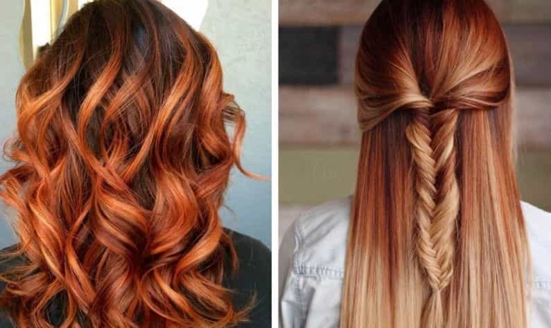 Hair Colour Tips: বর্ষায় নজর কাড়তে কুমড়োর রঙে রাঙিয়ে তুলুন নিজের চুল! Hair Colour Tips: বর্ষায় নজর কাড়তে কুমড়োর রঙে রাঙিয়ে তুলুন নিজের চুল!