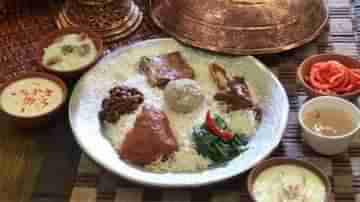 Kashmiri Food: পৃথিবীর স্বর্গে অথেন্টিক খাবারের স্বাদও অতুলনীয়!