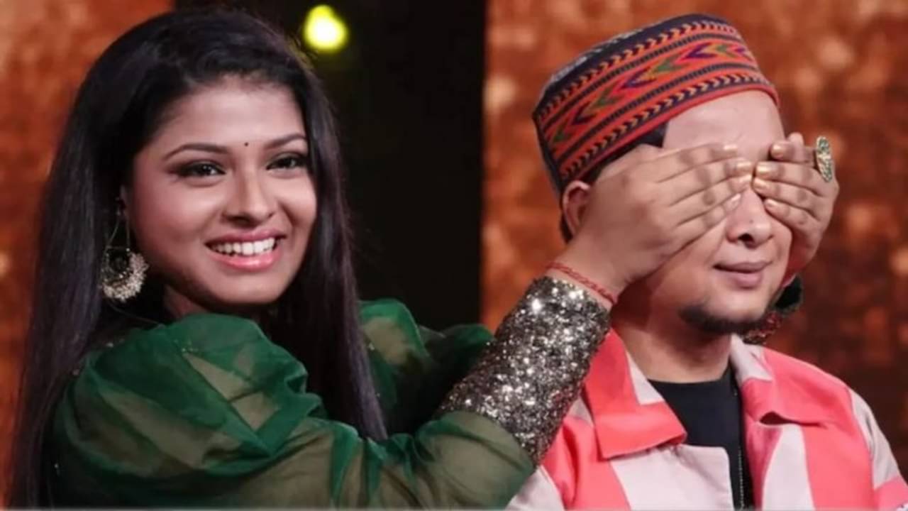 Indian Idol: বনগাঁর অরুণিতার সঙ্গে উত্তরাখন্ডের পবনদীপের বিশেষ বন্ধুত্বর চর্চা থামছেই না