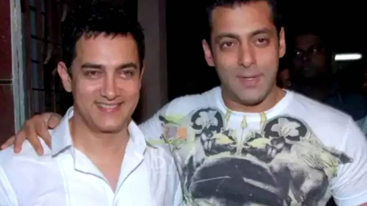 আমিরের বিরুদ্ধে পরকীয়ার গুঞ্জন, বন্ধুকে ক্লিনচিট দিয়ে নিজের ঘাড়ে দোষ নিয়েছিলেন সলমন