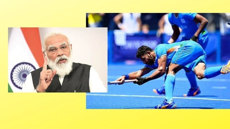 TOKYO OLYMPICS 2020 : প্রধানমন্ত্রীর ফোন মনপ্রীতকে, হারলেও লড়াইকে কুর্নিশ