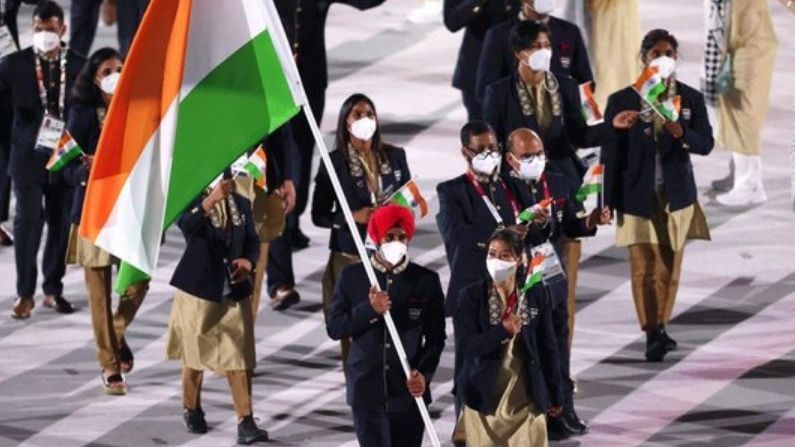 TOKYO OLYMPICS 2020 : স্বাধীনতা দিবসে অলিম্পিক প্রতিযোগীদের লালকেল্লায় আমন্ত্রণ মোদীর