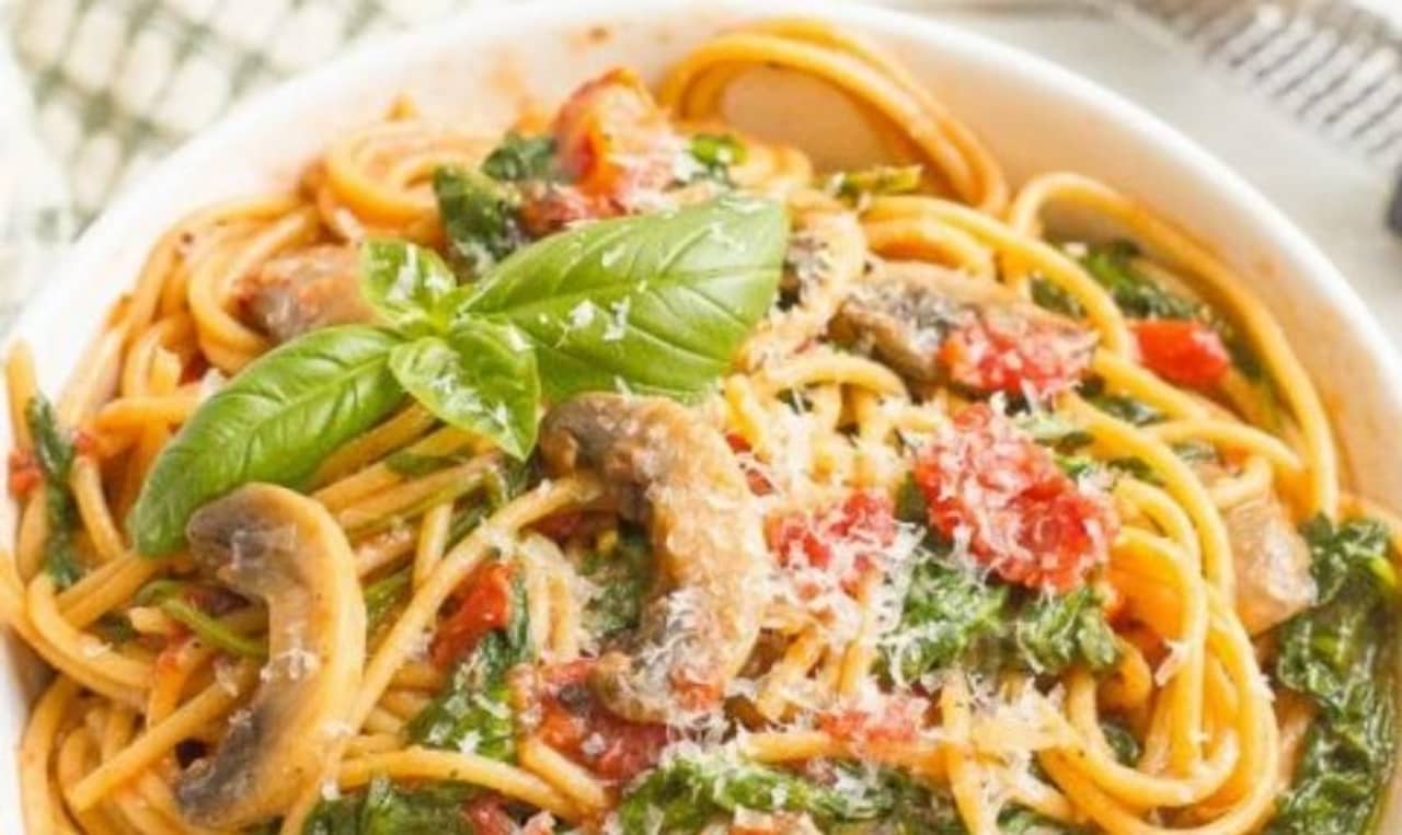 চাই পুষ্টিকর খাবার! ইতালিয়ান স্টাইলে বানিয়ে ফেলুন এই অসাধারণ রেসিপিটি