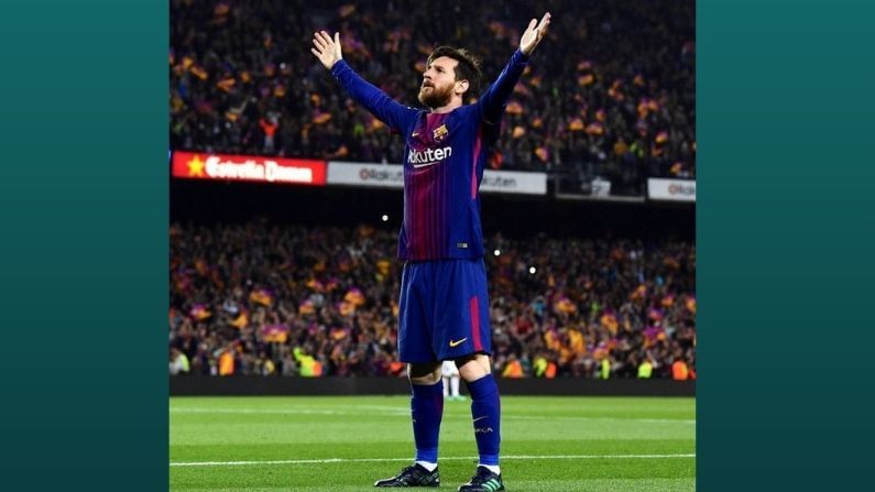 LIONEL MESSI: লন্ডন নাকি প্যারিস, নতুন বাসা কোথায় বাঁধবেন মেসি?