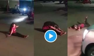 Viral Video : মুম্বইয়ে ফের লিয়েন্ডারের সাথে দেখা গেল কিম শার্মাকে