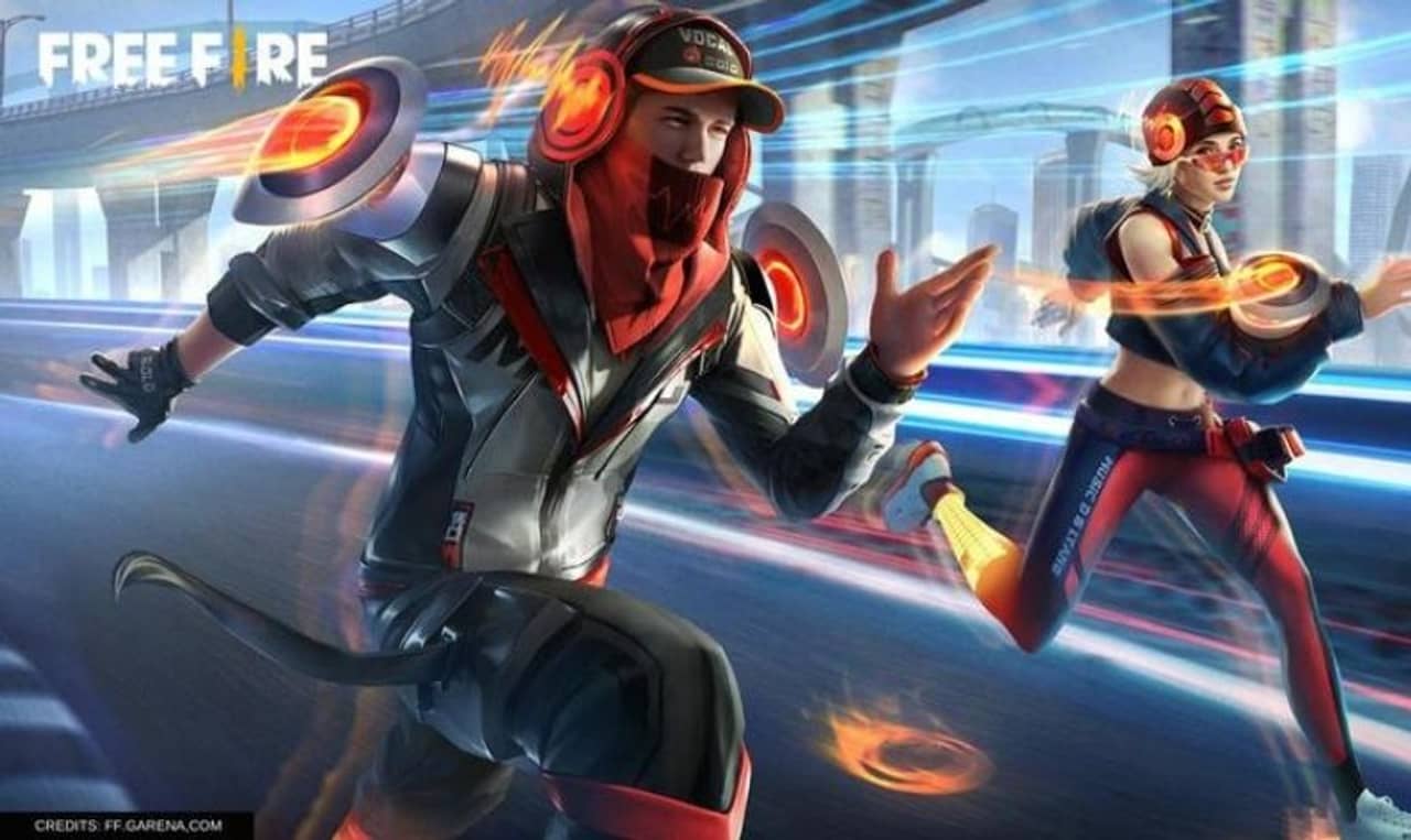 Garena Free Fire: এই কোডগুলি কপি-পেস্ট করলেই জিতবেন পুরস্কার ! দেখুন এখানে