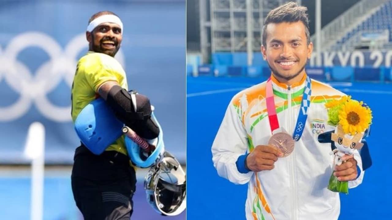 TOKYO OLYMPICS 2020 : একজনের বাবা মেরেছিলেন চড়, একজনের বাবা বিক্রি করেন গরু