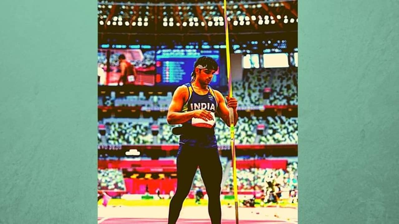 Neeraj Chopra Gold: ষাঁড়ের লেজে টান থেকে মৌচাকে ঢিল, স্থূলকায় নীরজের শৈশব ছিল এমনই