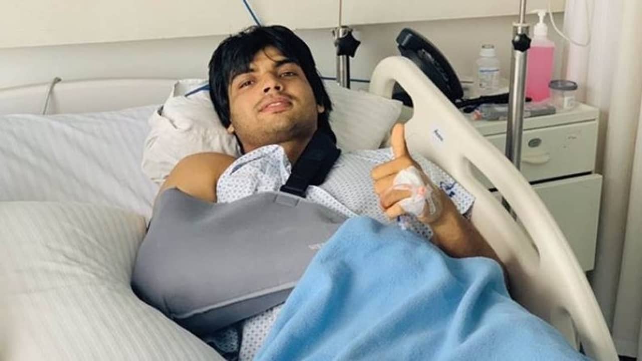 NEERAJ CHOPRA: ২ ঘন্টার অস্ত্রোপচার, কঠিন ছিল নিজ্জুর কামব্যাক