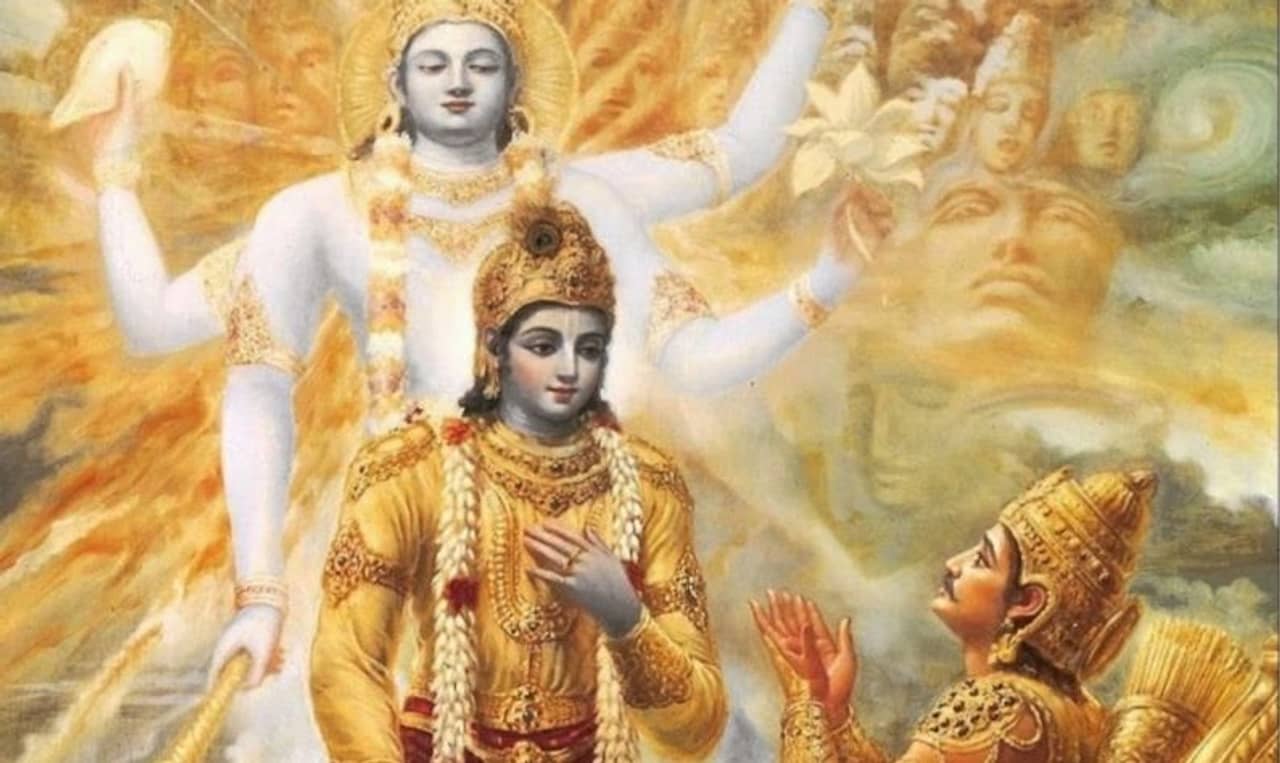 Janamashtami 2021: শ্রীকৃষ্ণের এই ৫ বাণীতেই রয়েছে সাফল্যের রহস্য! গুরুত্বপূর্ণ পাঠ পড়ুন এখানে