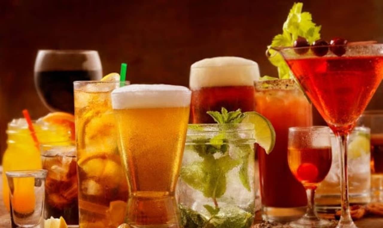 জেনে নিন বিয়ারের একাধিক ককটেলের ‘আঃ’ রেসিপি!