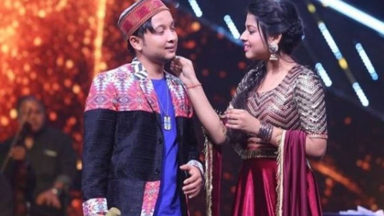 Indian Idol:  দুজনের সম্পর্ক নিয়ে পবনদীপের পর মুখ খুললেন বনগাঁর অরুণিতাও