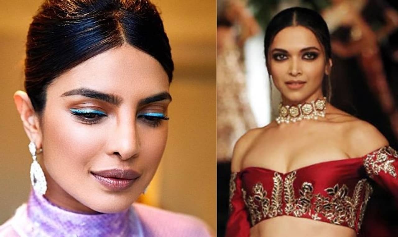 গো বোল্ড অর গো হোম! এই মেকআপ মন্ত্রেই মাত করুন পার্টির মেজাজ!