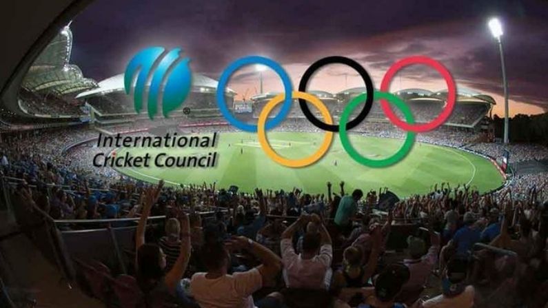 OLYMPICS : ২০২৮ অলিম্পিকে ক্রিকেট ?