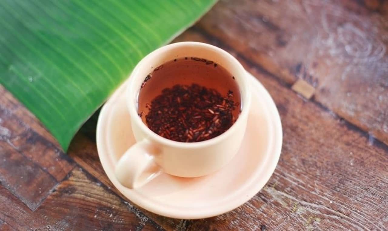 খাবার পর গ্রিন টি নয়, খান সুপার ম্যাজিক রাইস টি! বাড়িতে কীভাবে বানাবেন, জানুন