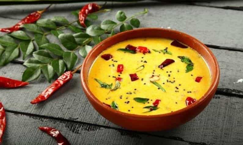 Onam 2021: ওনামে সামিল হতে খুব সহজ উপায়ে বাড়িতেই তৈরি করুন খাঁটি ও সুস্বাদু কেরালা রেসিপি! Onam 2021: ওনামে সামিল হতে খুব সহজ উপায়ে বাড়িতেই তৈরি করুন খাঁটি ও সুস্বাদু কেরালা রেসিপি!