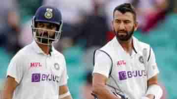 IND vs ENG 2ND Test Preview:  বিরাট  চিন্তা নেই পূজারা-রাহানেকে নিয়ে