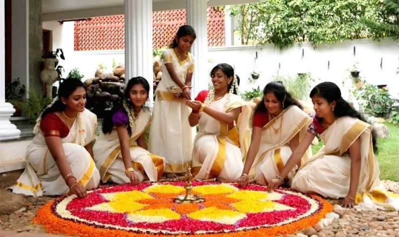 Onam 2021: ঈশ্বরের আপন দেশকে রক্ষা করেন অসুররাজ মহাবলী! কারণ জানেন?