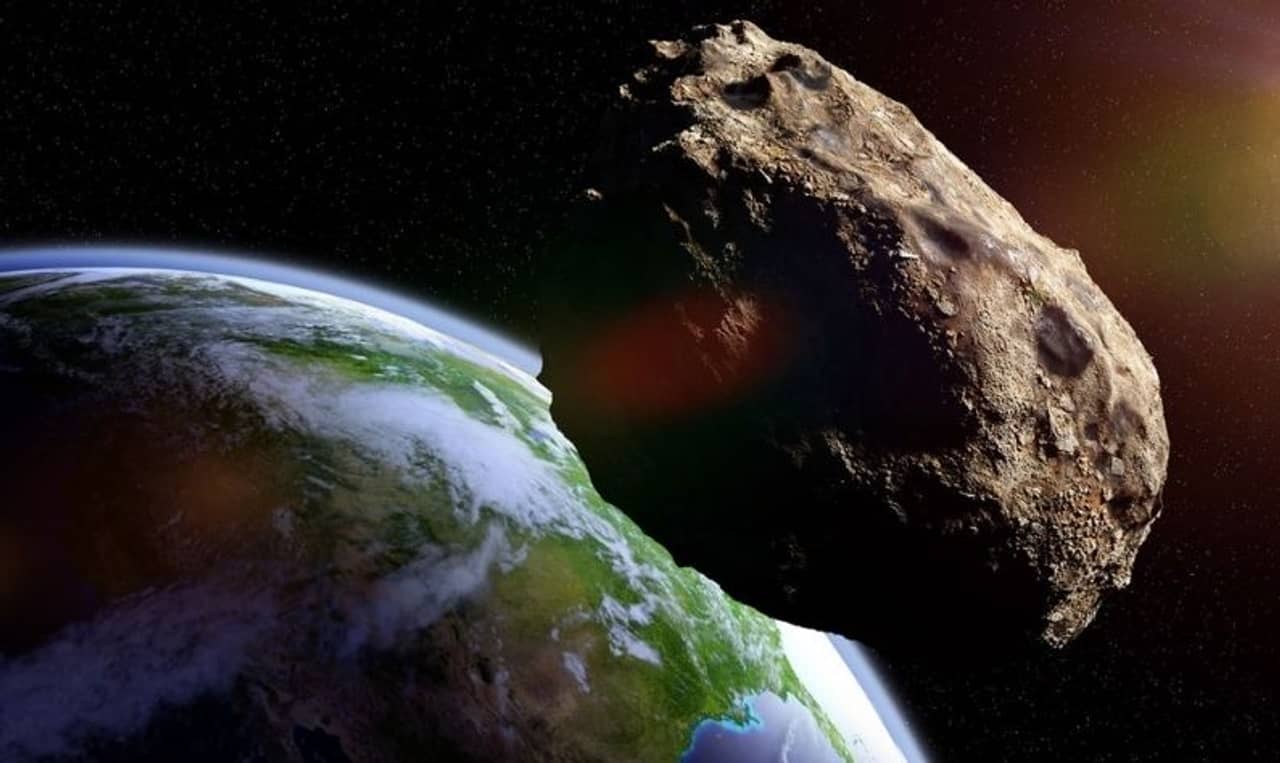 নিউ ইয়র্কের এম্পায়ার স্টেট ব্লিডিংয়ের মতো বিশাল গ্রহাণুর ধাক্কায় ধ্বংস হতে পারে পৃথিবী! উদ্বিগ্ন নাসা