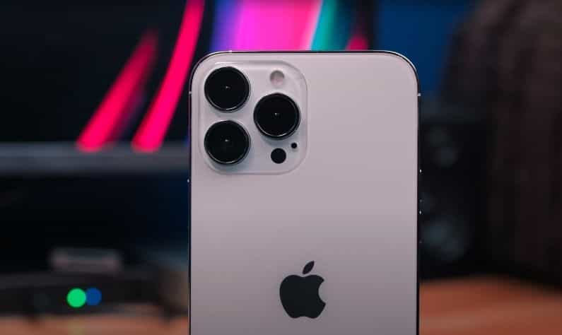 iPhone 13 সিরিজে ক্যামেরায় যোগ হয়েছে নতুন ফিচার! সেগুলি জানুন iPhone 13 সিরিজে ক্যামেরায় যোগ হয়েছে নতুন ফিচার! সেগুলি জানুন