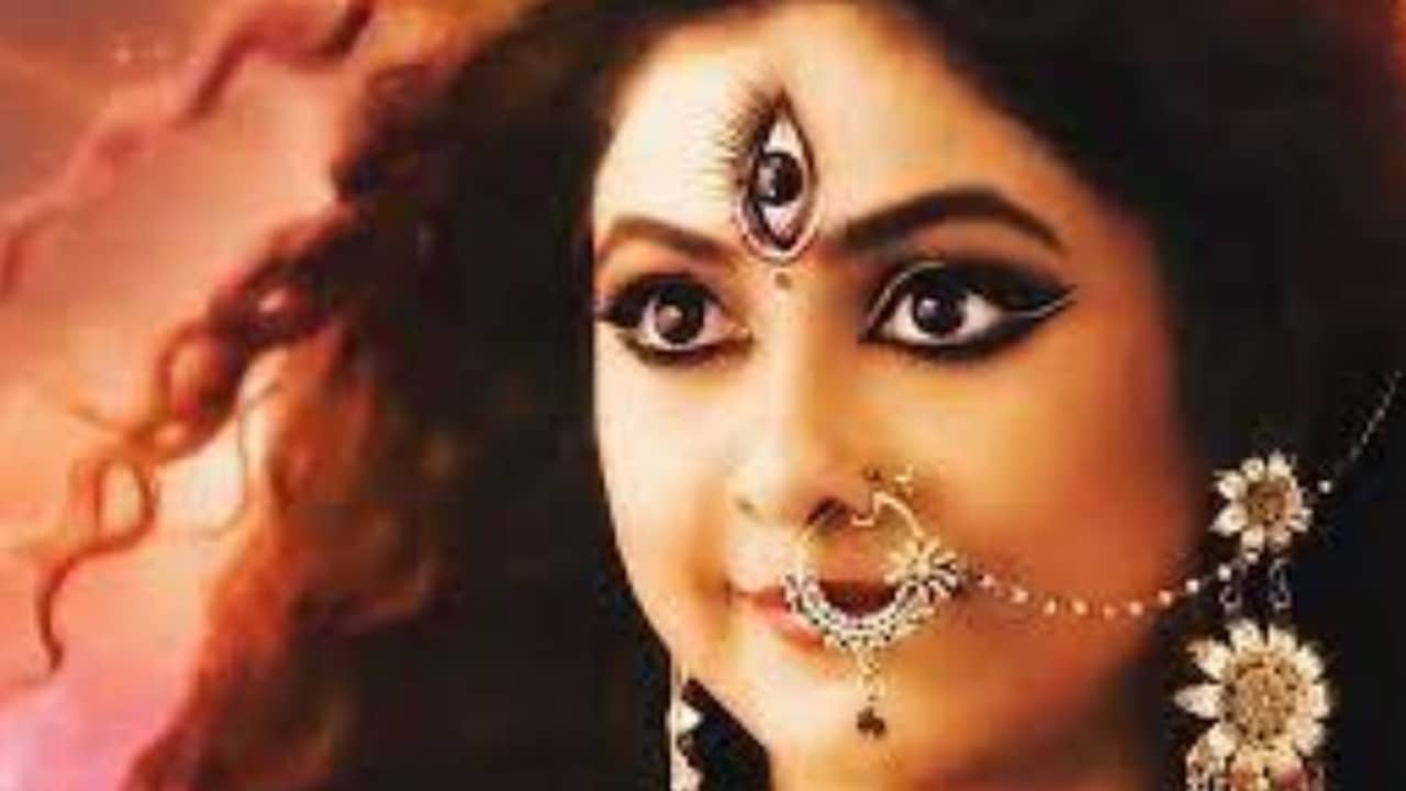 মহালয়ায় দুর্গা হচ্ছেন পায়েল দে? কী বললেন অভিনেত্রী