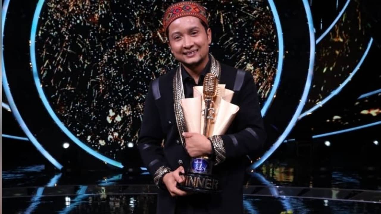Indian Idol: মধ্যরাতে ঘোষিত হল বিজেতার নাম, প্রথম পবনদীপ, ঝুলিতে এল ২৫ লক্ষ টাকা
