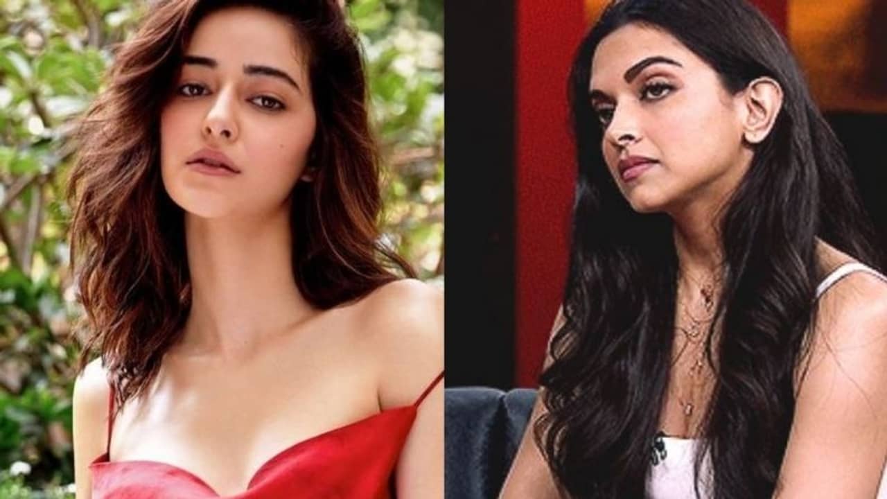 দীপিকার এই কাজে রীতিমতো হতভম্ব হয়ে গেলেন অনন্যা!