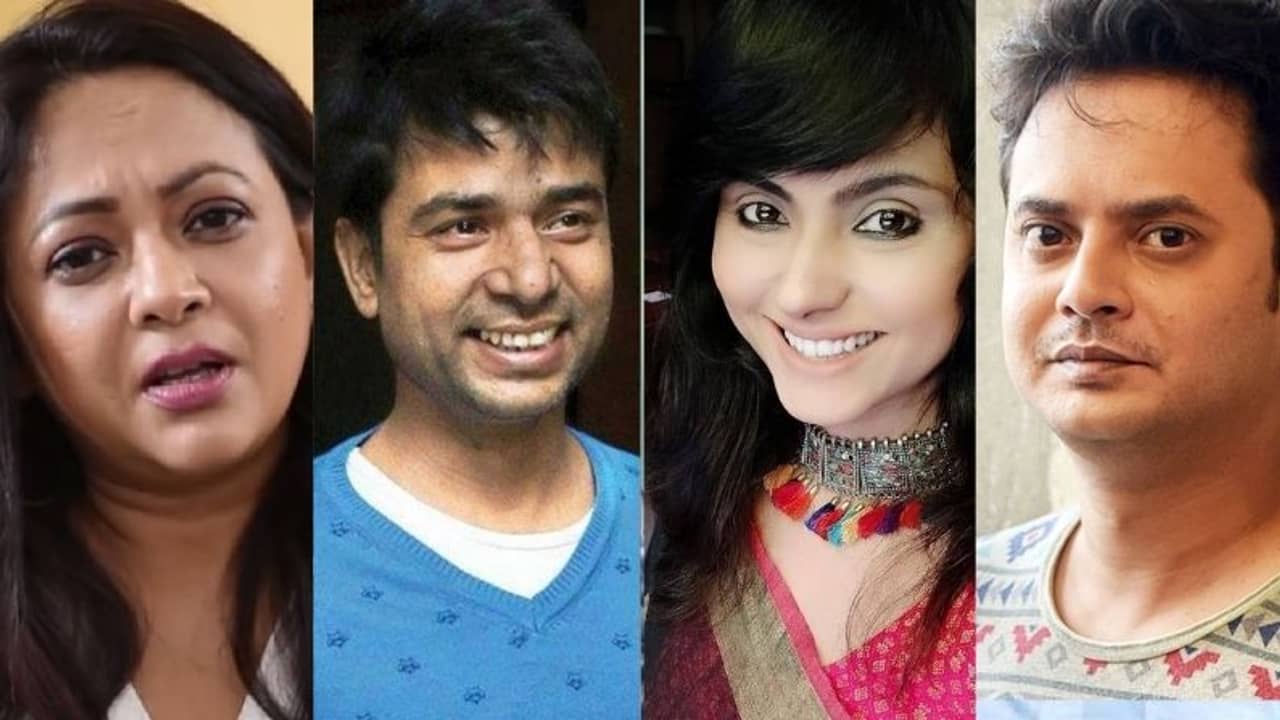 সিপিএম-এ বিজেপির রূপা, অনিন্দ্য!... ক্ষোভ উগরে দিয়ে দল ত্যাগের কথা রাহুল-শ্রীলেখার মুখে