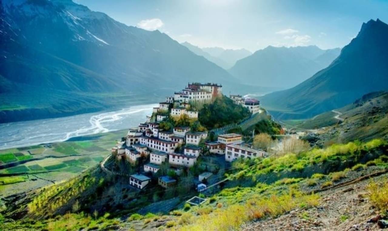 Pin Valley: হিমালয়ের আসল সৌন্দর্য দেখতে এই সুন্দর উপত্যকায় একবার অন্তত যেতেই হবে!