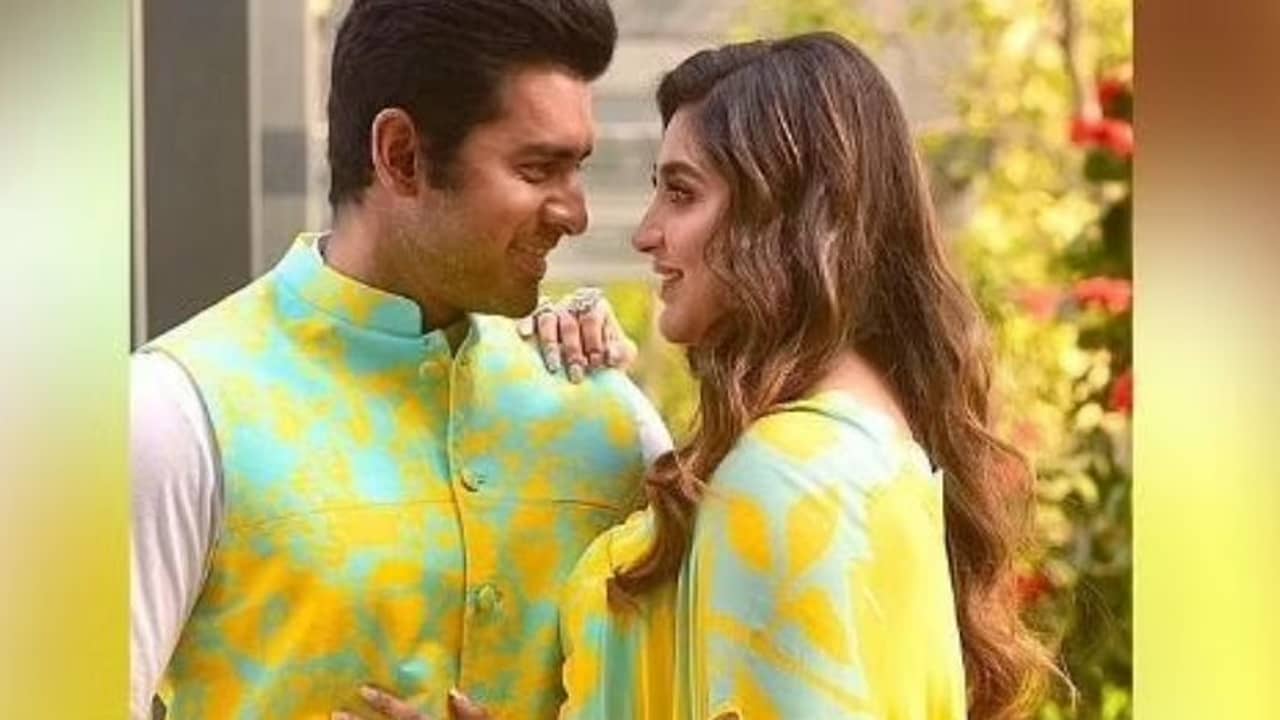 দীর্ঘ অপেক্ষার পর অবশেষে সে এল, বিয়ে নিয়ে আপডেট দিলেন অঙ্কুশ