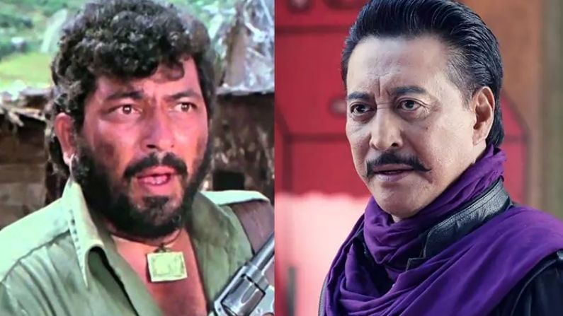 Sholay: অফার পেয়েও কেন গব্বরের চরিত্রে 'না' বলেছিলেন ড্যানি ডেনজংপা?