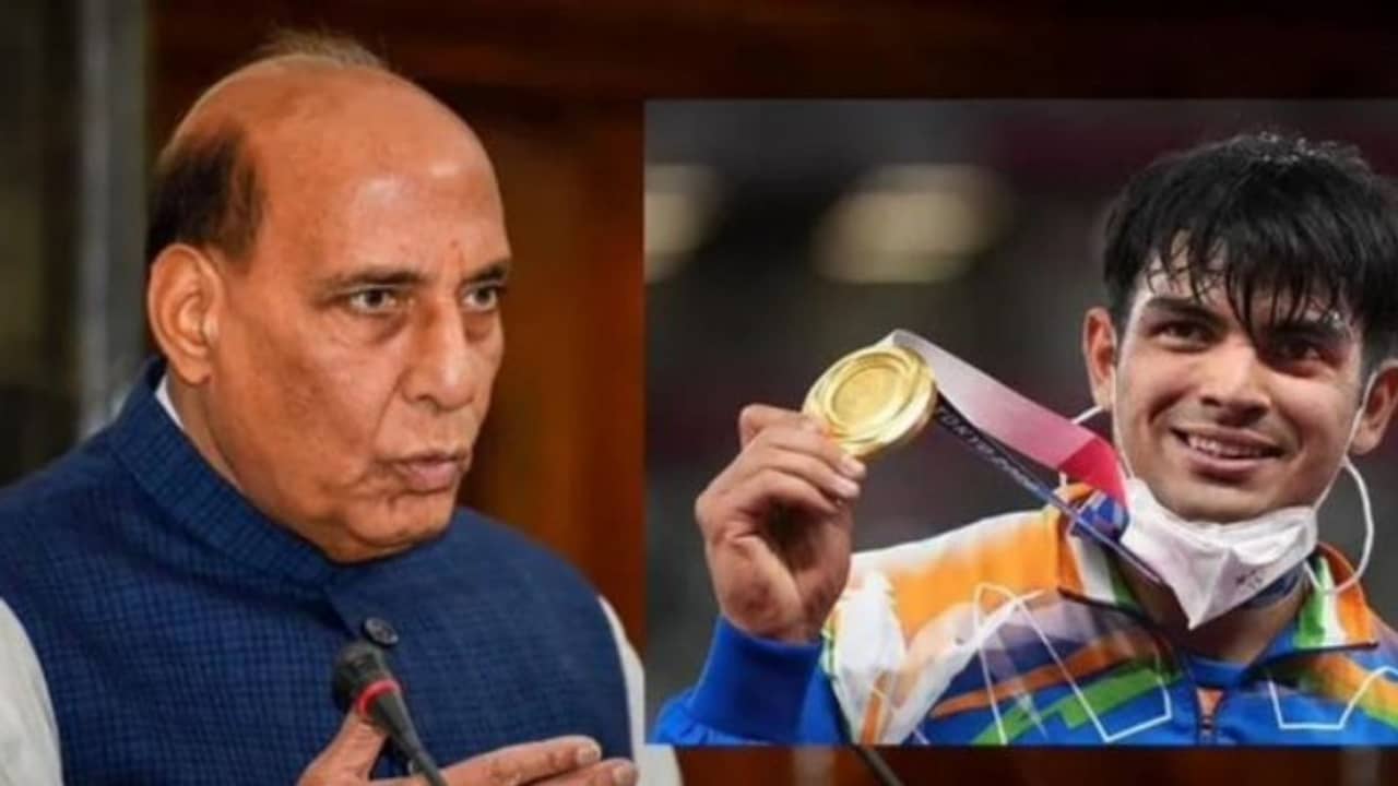 NEERAJ CHOPRA: নীরজের নামে এবার স্টেডিয়াম!