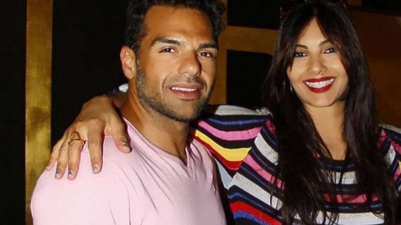 খারাপ লাগে আমাদের এই উৎসবটি নেই, ভাই মহম্মদকে মনে মনেই রাখি পরান সোমি