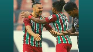 AFC CUP HIGHLIGHTS: ইন্টারজোনাল সেমিফাইনালে এটিকে মোহনবাগান