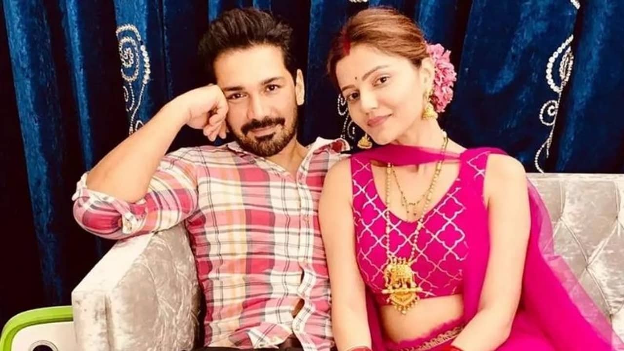 বিচ্ছেদের শেষ প্রান্ত থেকে ফিরে এসেছিলেন রুবিনা-অভিনব, কী হয়েছিল দুজনের মধ্যে?