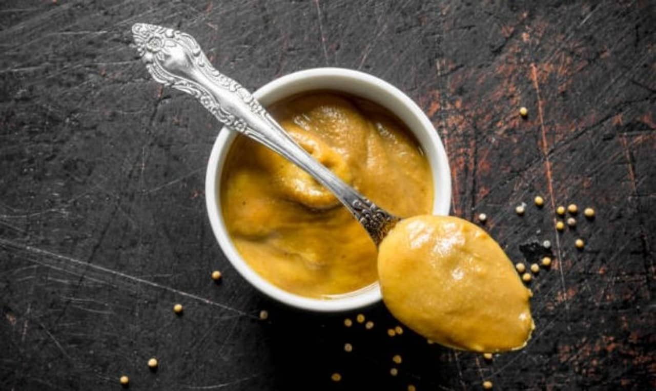 মাত্র ৩মিনিটেই ম্যাজিক! এবার বাড়িতে আমেরিকান স্টাইলে তৈরি করুন হানি মাস্টার্ড সস