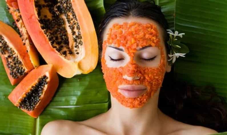 Homemade Face Pack: শুষ্ক ত্বকে হাসি ফোটাতে পেঁপের খোসা ও মালাইয়ের ফেসপ্যাকই যথেষ্ট! Homemade Face Pack: শুষ্ক ত্বকে হাসি ফোটাতে পেঁপের খোসা ও মালাইয়ের ফেসপ্যাকই যথেষ্ট!