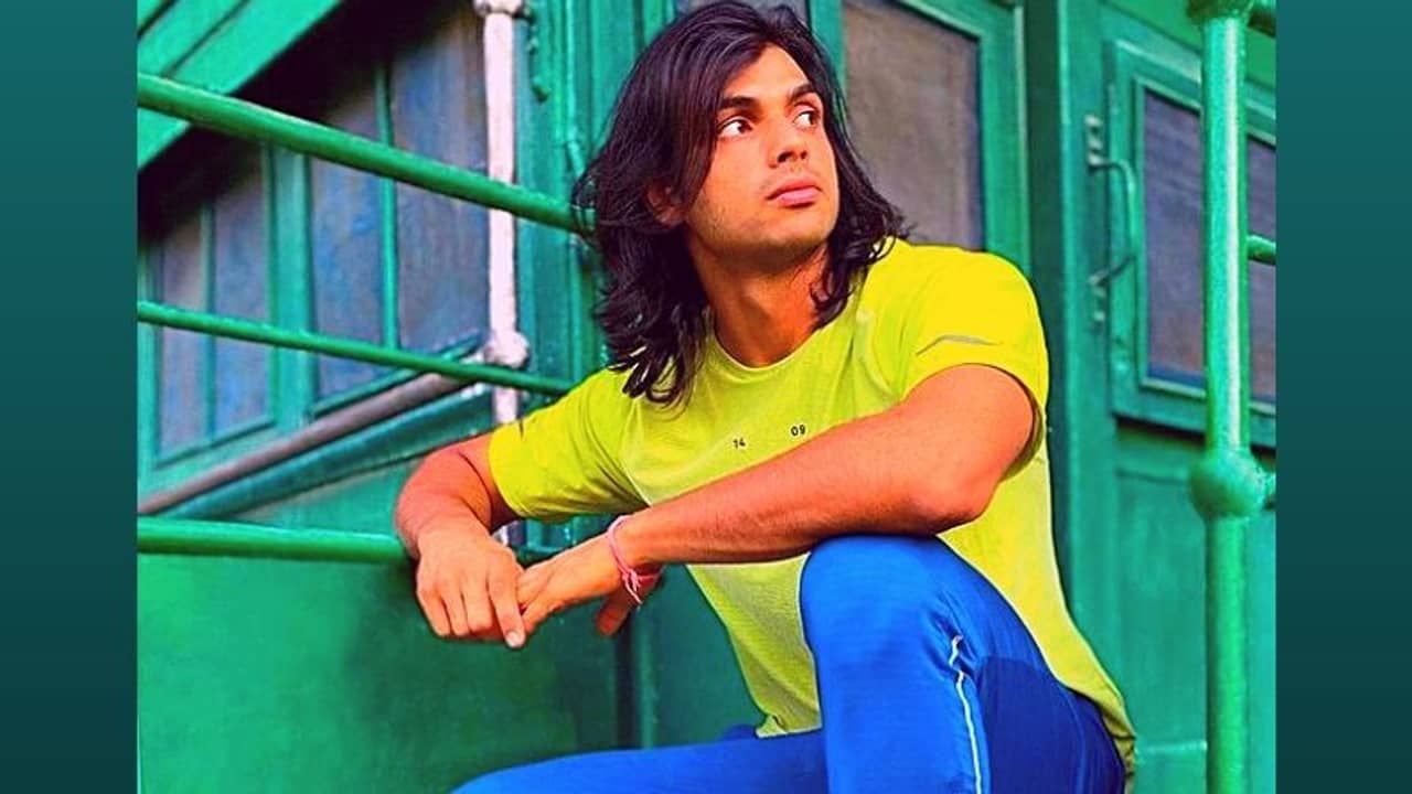 NEERAJ CHOPRA : কার সাথে দেখা হল ফ্যানবয় নীরজের?