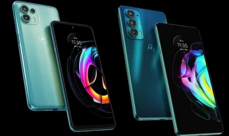 অনলাইনে দারুণ অফারে মিলছে Motorola Edge 20 Fusion! কেনার আগে এই স্মার্টফোনের ফিচারগুলি জেনে রাখুন... অনলাইনে দারুণ অফারে মিলছে Motorola Edge 20 Fusion! কেনার আগে এই স্মার্টফোনের ফিচারগুলি জেনে রাখুন...